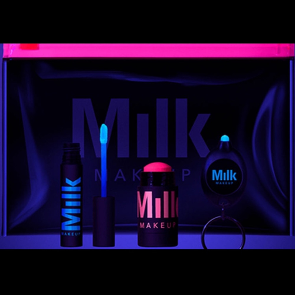 Milk Makeup Blacklight Kit